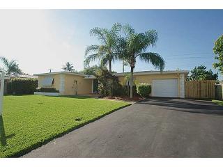 4312 Grant St, Hollywood FL  33021-5343 exterior