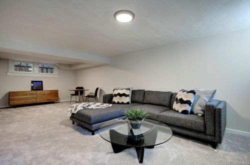 773 Clayton St, Denver CO 80210-3512 exterior