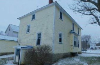 318 Erie St, Linesville PA  16424-9728 exterior