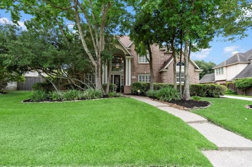 6119 Lark Valley Ct, Humble, TX 77345-1878