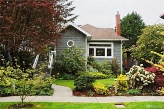 2007 26th Ave, Seattle, WA 98112-3043