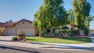 3104 Meadow Ln, Avondale AZ  85392-4334 exterior