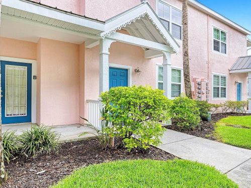 5004 Mangrove Aly, Kissimmee, FL 34746-5569