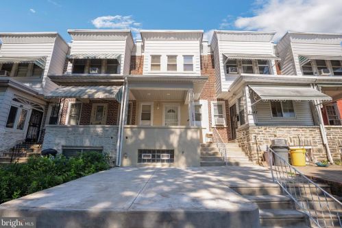 3940 16th St, Philadelphia, PA 19140-3404