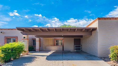 8116 Daniella Cir, Tucson, AZ 85715-4410