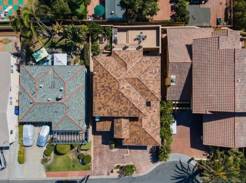 1829 Torrance St, San Diego CA  92103-2718 exterior