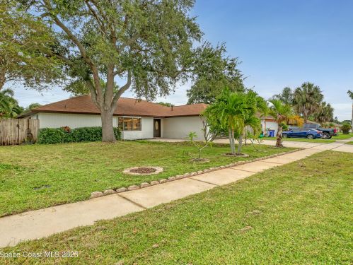 870 Croton Rd, Melbourne, FL 32935-3067