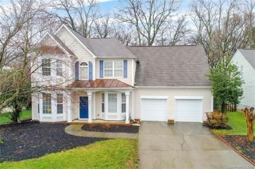 13905 Laurel Trace Dr, Charlotte, NC 28273-4796