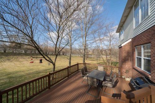 9663 Manassas Dr, Florence KY  41042-8318 exterior