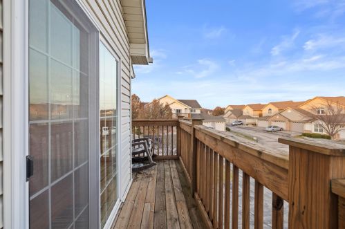 6305 44th St, Kenosha WI  53144-4509 exterior