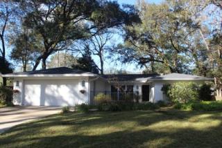 4118 47 Pl, Gainesville FL  32653-4059 exterior