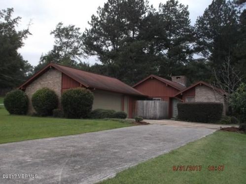 8459 Lauderdale Toomsuba Rd, Toomsuba, MS 39364-9684