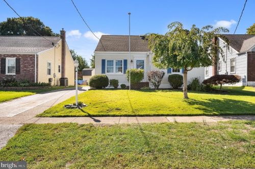 418 Becker Ave, Wilmington, DE 19804-2102