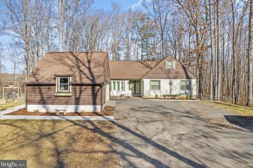 405 Stony Hill Rd, Fredericksburg, VA 22406-4134