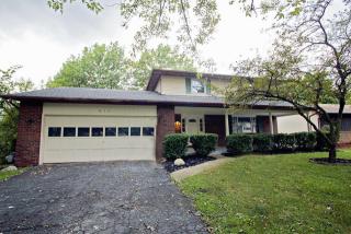 419 Clotts Rd, Columbus, OH 43230-2208