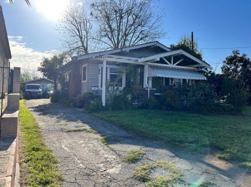 430 Alhambra Ave, Monterey Park CA  91755-1919 exterior