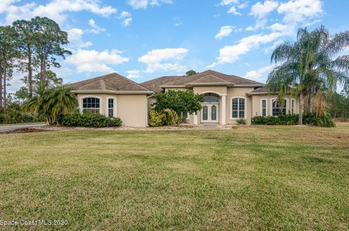 3705 Sparrow Hawk Trl, Mims, FL 32754-6544