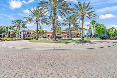 8941 Malibu St, Naples FL  34113-3407 exterior