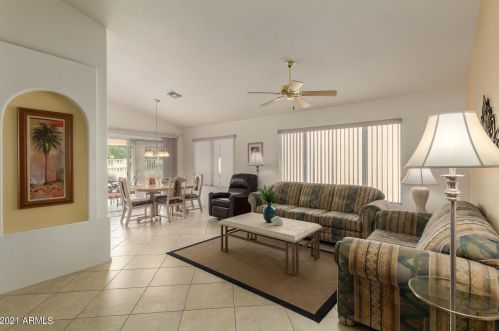 14024 Pueblo Trl, Sun City, AZ 85374-3858