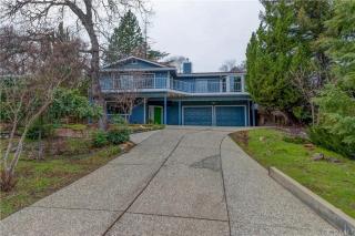 81 Kokanee Dr, Oroville, CA 95966-3973