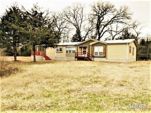 10279 Farm Road 69, Dike, TX 75437-5064