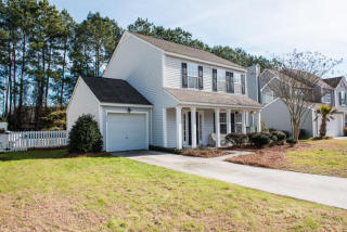 1424 Harbor Mist Ct, Charleston, SC 29492-8097