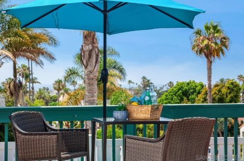 4611 Cape May Ave, San Diego, CA 92107-2223