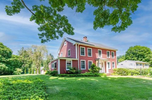 45 Maple Avenue Ext, Bethel, CT 06801-1506
