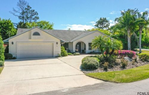 46 Covington Ln, Palm Coast, FL 32137-9015