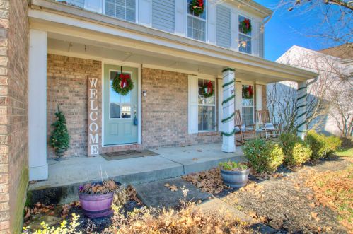 1877 Knollmont Dr, Florence, KY 41042-4333