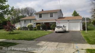 19 Innes Rd, East Brunswick NJ  08816-2840 exterior