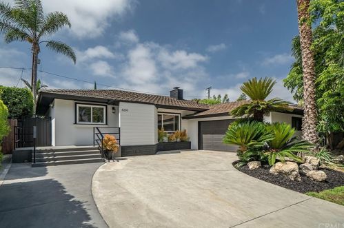 5230 El Cedral St, Long Beach CA  90815-3904 exterior