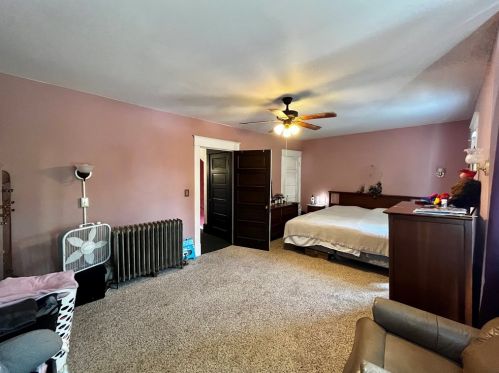 1314 Otter St, Franklin PA  16323-1232 exterior