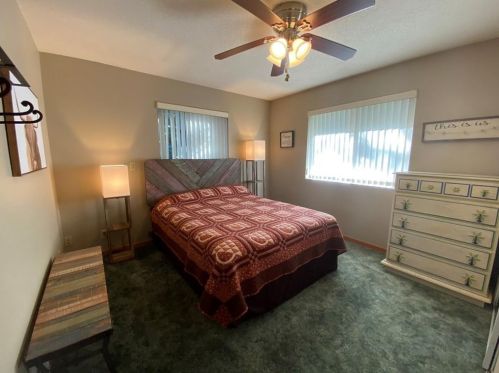 1252 22nd St, Cameron WI  54822-9776 exterior