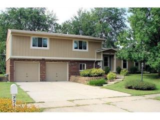 721 Buff Ct, Cincinnati, OH 45231-3965