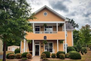 36 Clemson Place Cir, Clemson SC  29631-3101 exterior