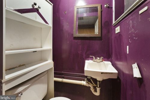 724 Marietta Pl, Washington DC  20011-3048 exterior