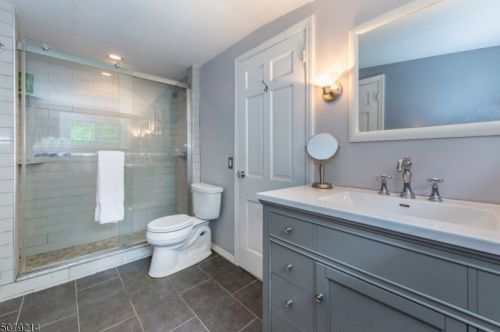 318 Park St, Montclair NJ  07043-2232 exterior