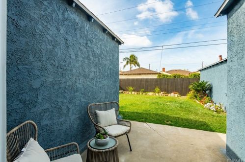 4911 122nd St, Hawthorne CA  90250-3509 exterior