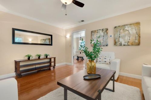 1721 Husted Ave, San Jose CA  95124-1927 exterior