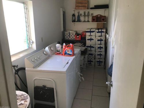 506 Coolidge Ave, Lehigh Acres FL 33936-6102 exterior