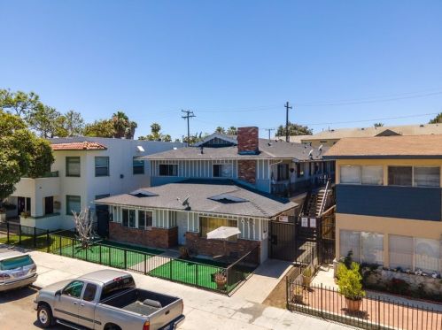 811 Gardenia Ave, Long Beach, CA 90813-5137