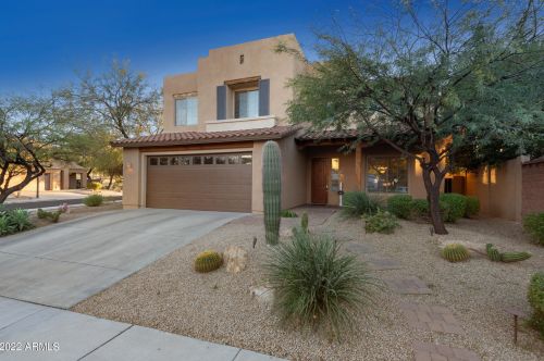 26358 84 Ave, Peoria AZ  85382-4772 exterior