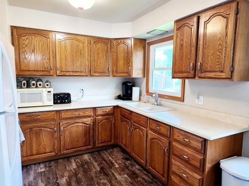 293 Muenter Ave, Fond Du Lac, WI 54935-4734