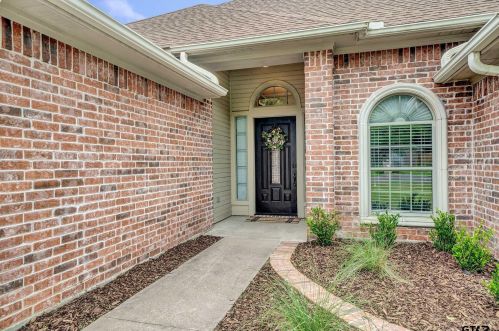 21206 Altuda Ln, Flint TX  75762-5707 exterior