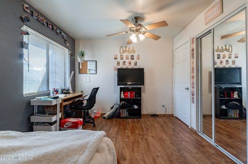 941 Euclid Ave, Tucson AZ  85719-4862 exterior