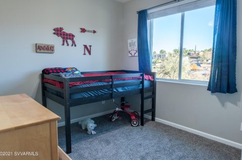 1768 Destry Ln, Cottonwood AZ  86326-4957 exterior