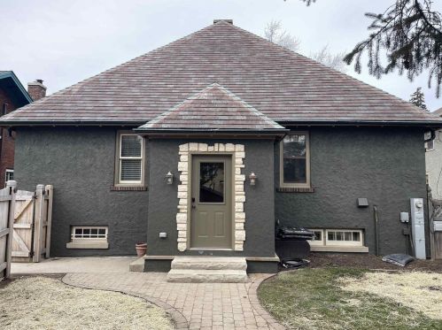 290 Sheboygan St, Fond Du Lac WI  54935-4367 exterior