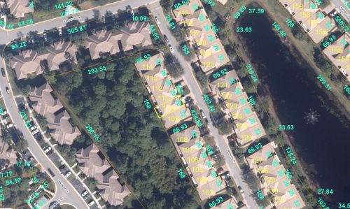 8113 Carnoustie Pl, Fort Pierce FL 34986-3316 exterior