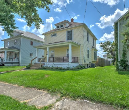 491 Wilson Ave, Marion, OH 43302-3143
